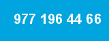 977 196 44 66